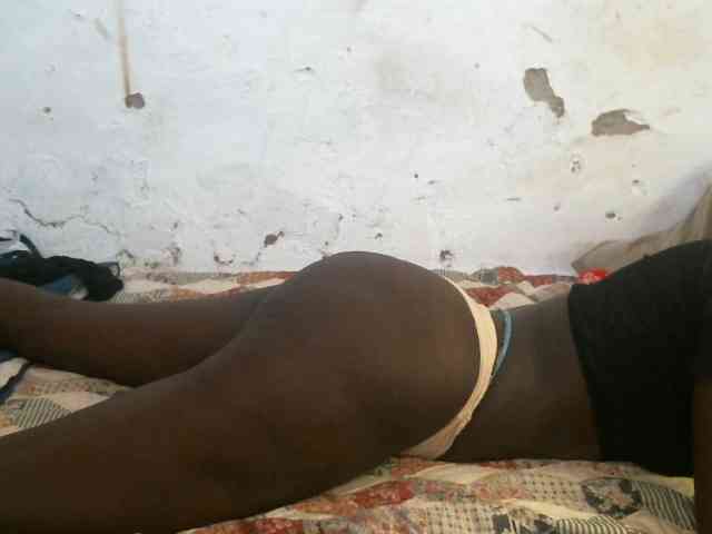 Hot-Sherrryll webcam