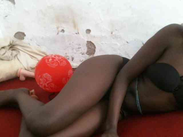 Hot-Sherrryll webcam