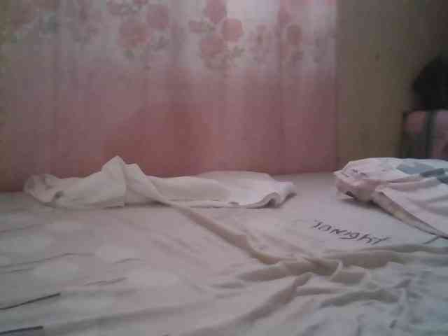 Hot-Sherrryll webcam