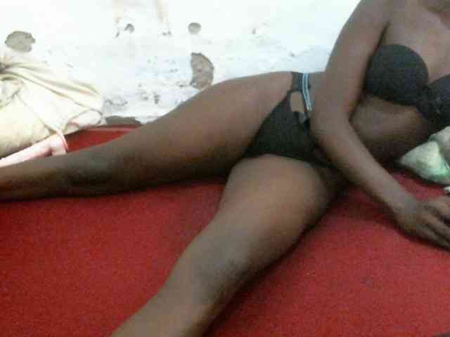 Hot-Sherrryll webcam