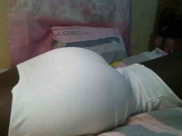 Hot-Sherrryll webcam