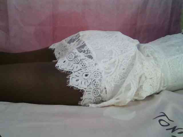 Hot-Sherrryll webcam