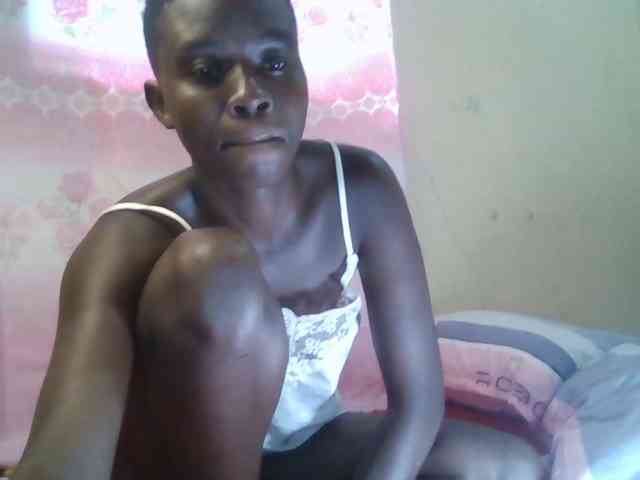 Hot-Sherrryll webcam