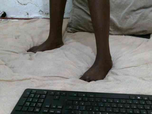 Hot-Sherrryll webcam