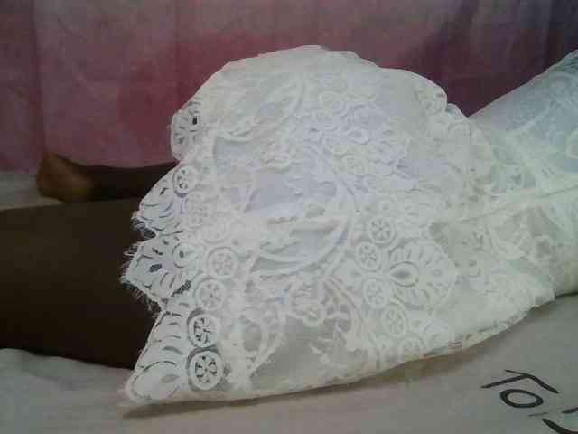 Hot-Sherrryll webcam