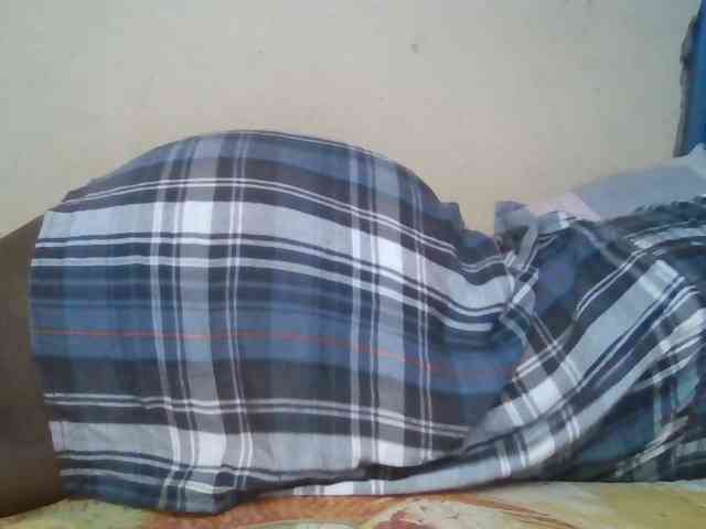 Hot-Sherrryll webcam