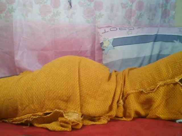 Hot-Sherrryll webcam