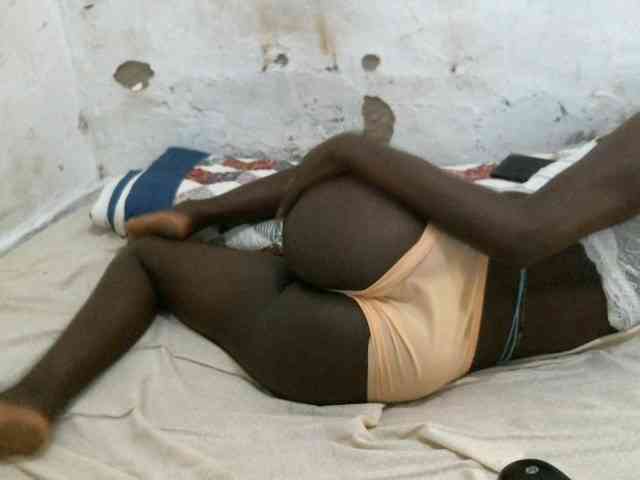 Hot-Sherrryll webcam