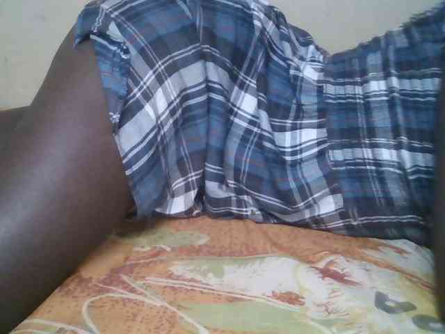 Hot-Sherrryll webcam