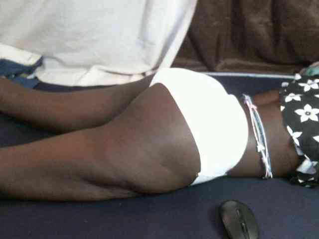 Hot-Sherrryll webcam