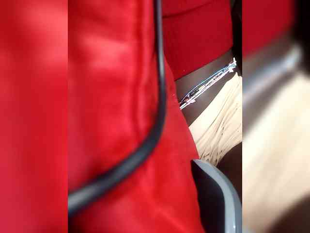 Hot-Sherrryll webcam