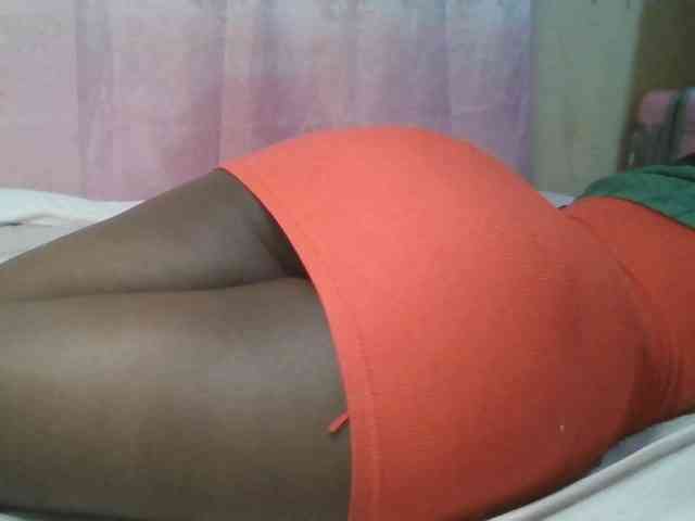 Hot-Sherrryll webcam