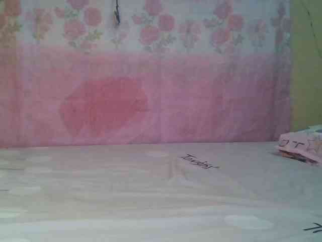 Hot-Sherrryll webcam