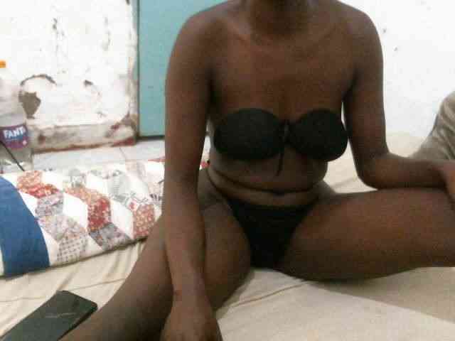 Hot-Sherrryll webcam