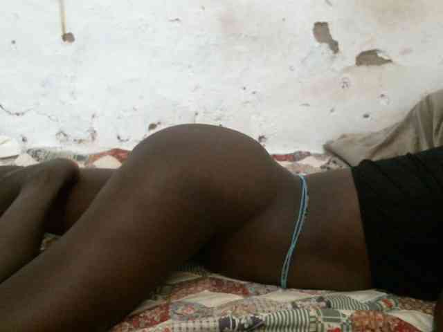 Hot-Sherrryll webcam
