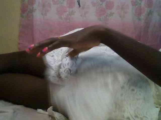 Hot-Sherrryll webcam