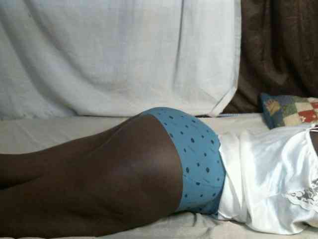 Hot-Sherrryll webcam