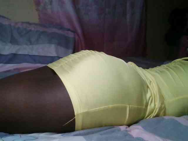 Hot-Sherrryll webcam