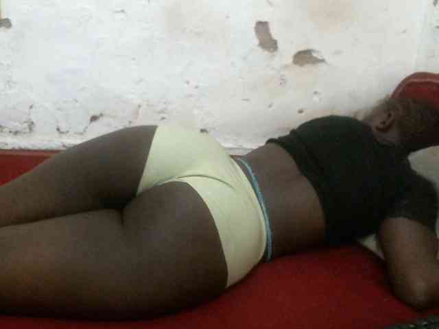 Hot-Sherrryll webcam