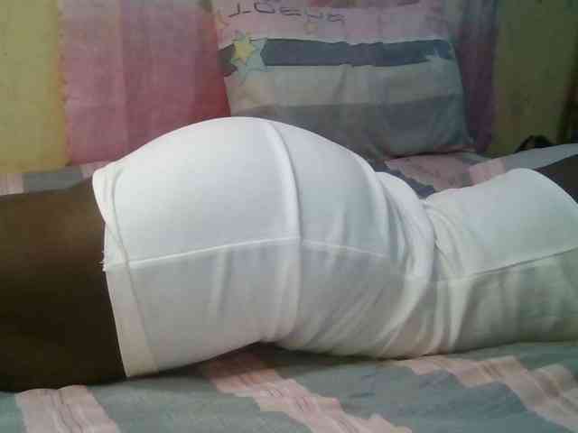 Hot-Sherrryll webcam