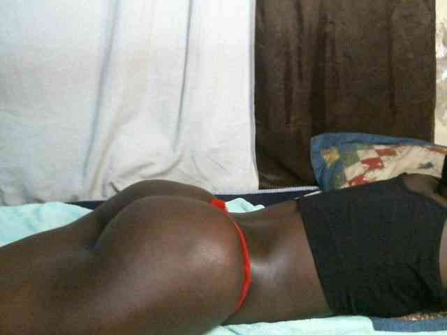 Hot-Sherrryll webcam