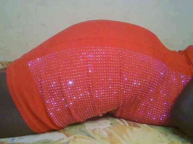 Hot-Sherrryll webcam