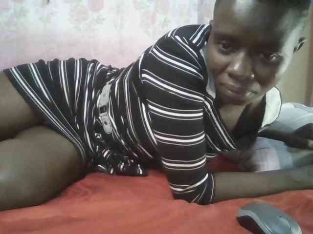 Hot-Sherrryll webcam