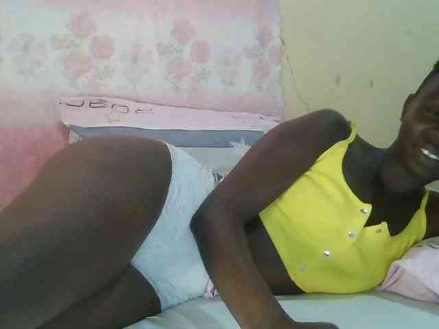 Hot-Sherrryll webcam