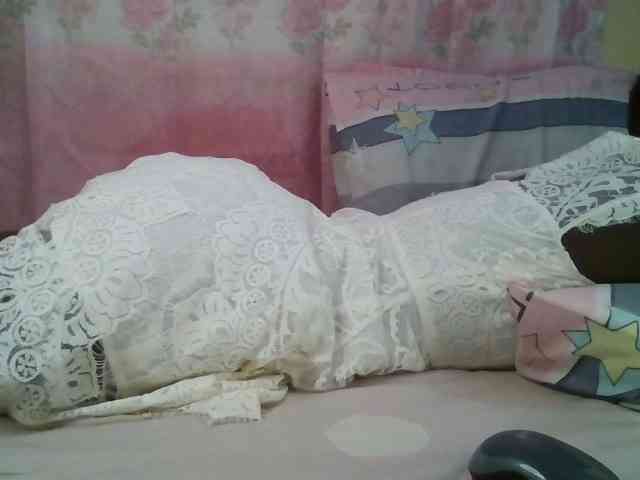 Hot-Sherrryll webcam