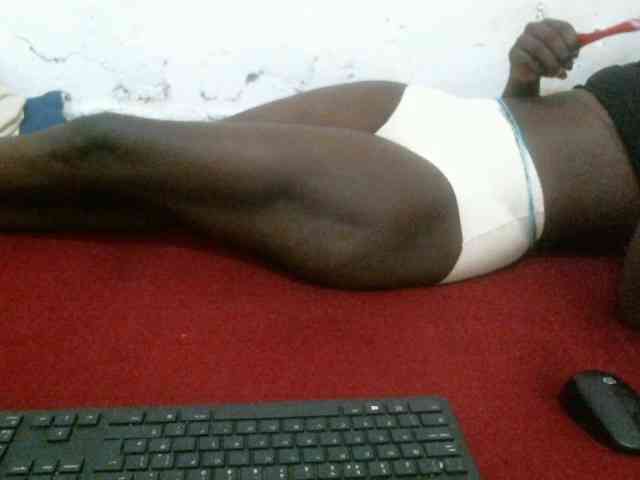 Hot-Sherrryll webcam