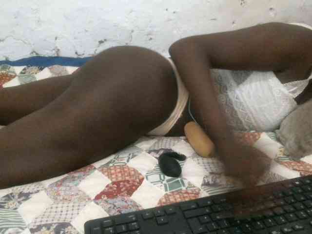 Hot-Sherrryll webcam