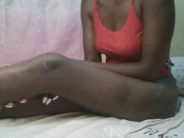 Hot-Sherrryll webcam