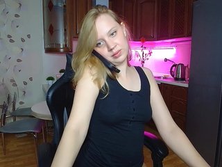 Nadins Porn Show