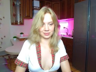 Nadins Porn Show