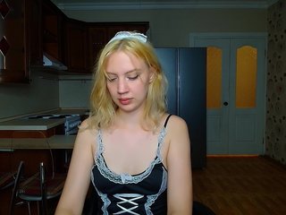 Nadins Porn Show