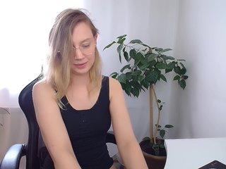 Nadins Porn Show