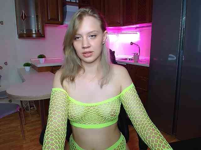 Nadins webcam