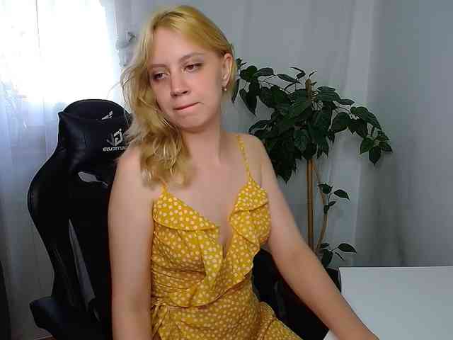 Nadins webcam
