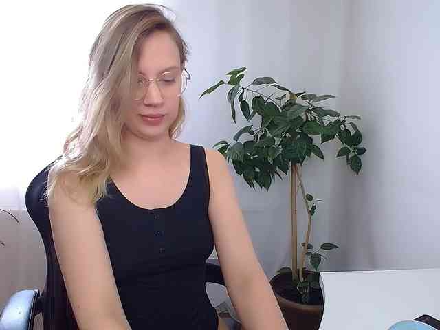 Nadins webcam