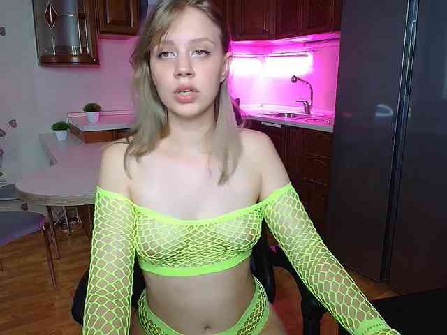 Nadins webcam