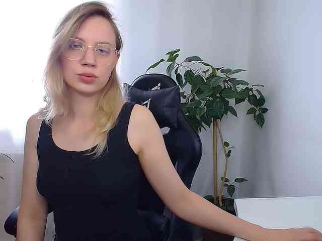Nadins webcam