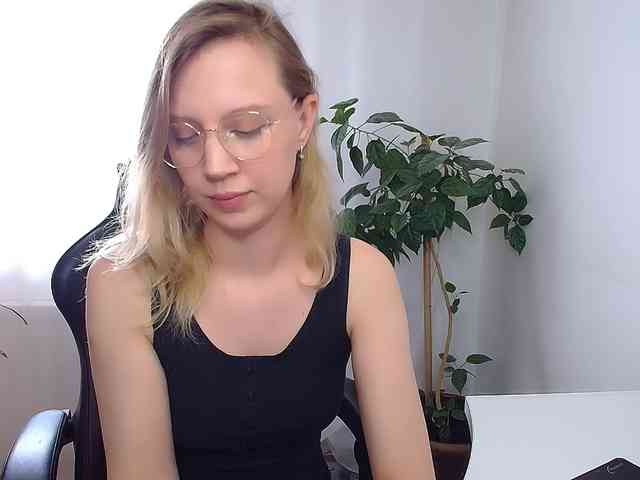 Nadins webcam