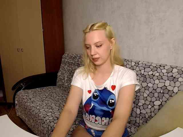 Nadins webcam