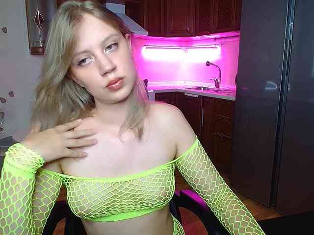 Nadins webcam