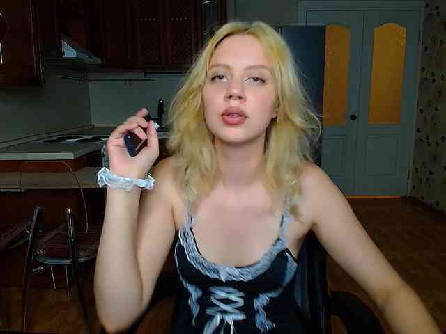 Nadins webcam