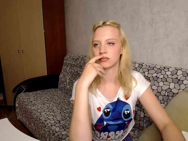 Nadins webcam