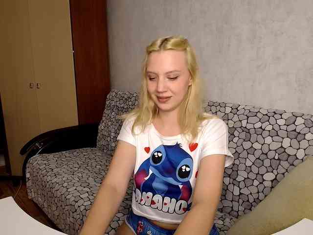 Nadins webcam