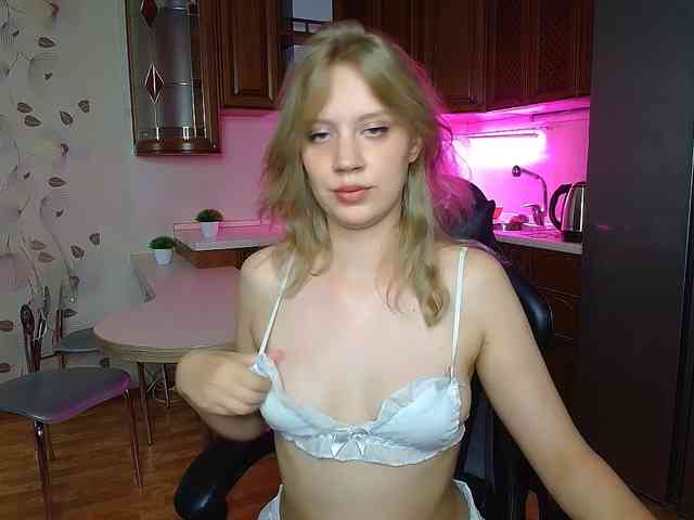 Nadins webcam