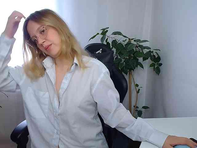 Nadins webcam