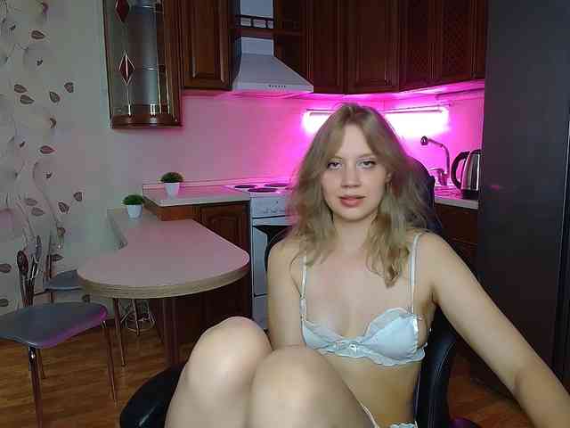 Nadins webcam